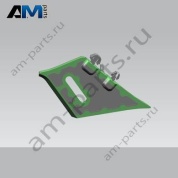 Защитный экран Audi Q8 e-tron 2024-2024/Audi e-tron 2019-2023 4KE810890