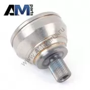 Наружный ШРУС (АКП/DSG) Фольксваген Тигуан II (2020-2025) 3Q0498099A