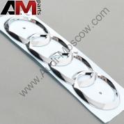 Эмблема AUDI для Audi A5 8T0853742C2ZZ