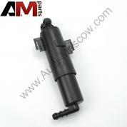 Подъемный цилиндр с форсункой омывателя фар правый ROADRUNNER для Audi A4 (B8) RR-8K0955102A