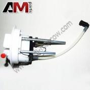 Топливный фильтр погружной LYNX для Audi Q5 2008-2017 (8R) 2008-2017 2.0 TFSI (180/225 л.с.) CNCB/CNCD LF-811M