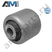 Сайлентблоки поперечного рычага MEYLE (3146100021) на BMW 1 серии F21 рестайлинг рестайлинг