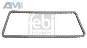 Цепь ГРМ (FEBI) 25371 для BMW 3 серии F30 2012-2015 318i