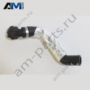 Шланг ОЖ с быстроразъемной муфтой Audi A6 (C8) 2019-2024 4K0145963C