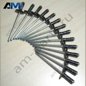 Комплект элементов крепления Audi A3 Cabriolet (8V) 2013-2020 8V7898244