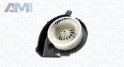 Вентилятор салона MAGNETI MARELLI (069412212010) на Audi A1 (8X) 2011-2018 1.4TSI