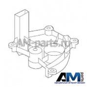 Вставка поддона Туарег (2011-2014) 3.0 TDI 059103138AQ