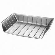 Коврик багажника с высокими бортами Mercedes ML W166 A1668140200