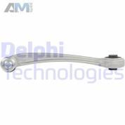 Сайлентблок верхний левый рычагов спереди (TC1177) DELPHI для Audi A4 (B6) 2001-2005