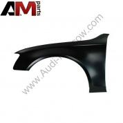 Крыло переднее левое для Audi A6 C7 4G0821101