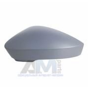 Крышка зеркала левая Шкода Карок 565857537AGRU