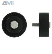 Обводной ролик (SKF) VKM38237 для BMW 5 серия (E60 ) 2003-2009 520i