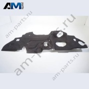 Шумоизоляция перегородки VAG 5Q1863353L