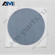 Накладка Audi e-tron GT 2021-2024 9J1801849