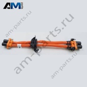 Жгут высоковольтных проводов тягового электродвигателя Audi e-tron GT 2021-2024 9J1971015B