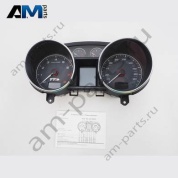 Комбинация приборов Audi TT 2007-2014 8J0920990A
