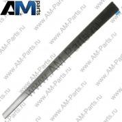 Накладка защитная для двери на Skoda 3U5853754BB41