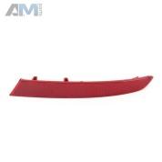 Отражатель заднего бампера правый 63147419928 на BMW X3 (G01) 2017-2024