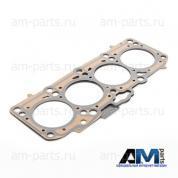 Прокладка ГБЦ (3 отв.) Audi A4 (B7) 1.9D AWX/AVF/BKE/AVB 038103383DG