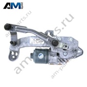 Мотор стеклоочистителя левый A2218204342 для Mercedes S-class W221