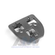 Эмблема Porsсhe передняя для Cayenne 95555979500