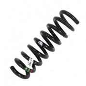 Пружина задняя(L-R) A2123240204 Mercedes E-klasse W212