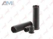 Пыльник переднего амортизатора PR7039 (LYNXauto) для автомобилей VAG