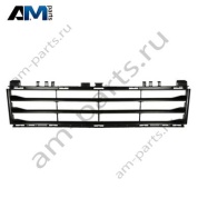 Центральная решетка бампера BASIS 51117385257 BMW 5 серии G30