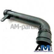 Шланг забора воздуха для автомобилей концерна VAG 1K0129654BE