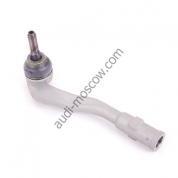 Наконечник рулевой тяги левый Audi A4 (B8) LEMFORDER 33408