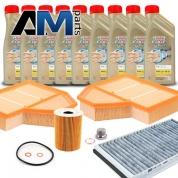 Набор ТО-1/3 для BMW 5 серия E60 M5