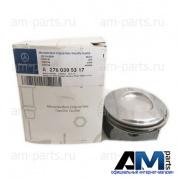Поршень A2760305317 Мерседес (L) ML350 306л.с.