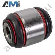 Сайлентблок заднего кулака FEBI (21174) для Mercedes CLS-klasse 2017-2024 г. III (C257)