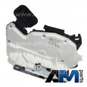 Замок двери передний правый Polo 5K1837016D