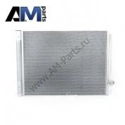 Компрессор кондиционера NISSENS для BMW X5 (F15) 35iX 940058