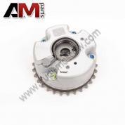 Регулятор фаз газораспределения выпуск Ауди Q7 4.2 TFSI 06E109084K