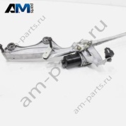 Трапеция стеклоочистителя с мотором A2228207800 Mercedes S-class W222