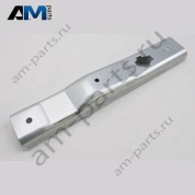 Усилитель лонжерона Volkswagen Caddy 2021-2024 5R3802443B