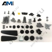 Комплект крепежа передней двери Audi A4 (B9) 2016-2024 8W0098619