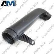 Шланг забора воздуха Фольксваген Тигуан (2012-2016) 2.0 TSI 1K0129654AP