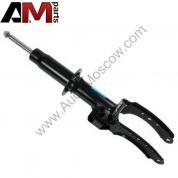 Амортизатор передний правый Sachs для Audi Q7 314456