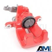 Суппорт задний левый на Octavia A7 II рестайлинг 5F0615423