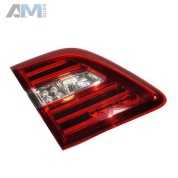 Фонарь задний левый внешний Mercedes GLE 2014-2018 A1669064101