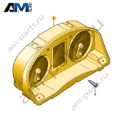 Комбинация приборов Volkswagen Scirocco 2015-2018 1K8920871D