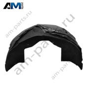 Задний правый подкрылок 51767424916 BMW X7 (G07)