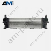 Интеркуллер BMW X3 (G01) 2017-2024 30d (B57) 17518578146