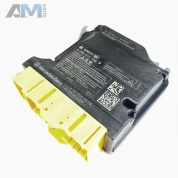 Блок управления подушками безопасности на Mercedes GLS 2019-2025 A1679004809