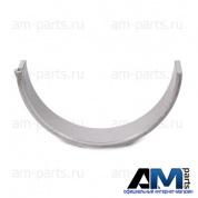 Вкладыш коленвала A6460331402 Мерседес Sprinter (низ.) 308CDI 109л.с.