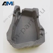 Шумоизоляция Audi e-tron GT 2021-2024 9J1863310A