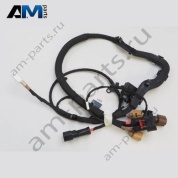 Жгут проводов электромеханического усилителя рулевого управления Audi A6 (C8) 2019-2024 4K1971111A